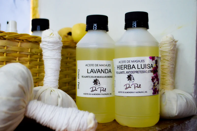 Rumi Spa Cusco