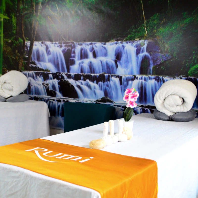 Rumi Spa Cusco