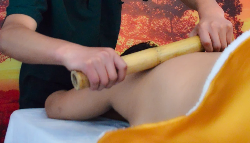 Rumi Spa Cusco, Bamboo Massage Cusco