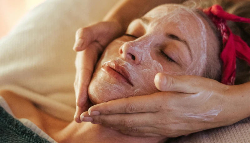 Limpieza facial spa en Cusco