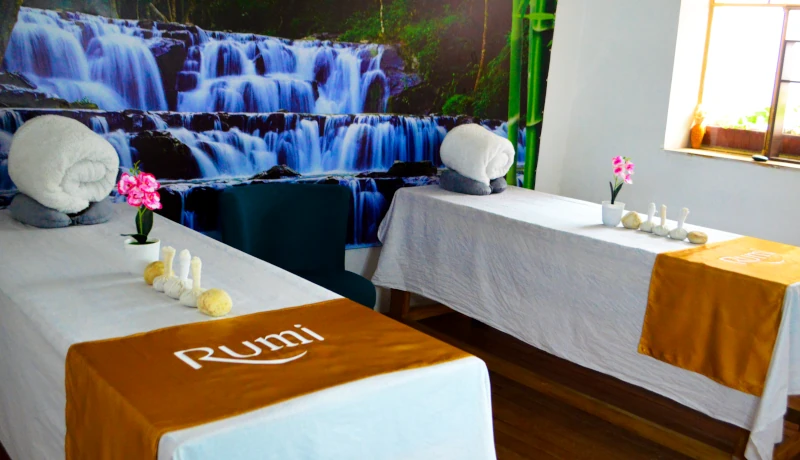 Rumi Spa Cusco