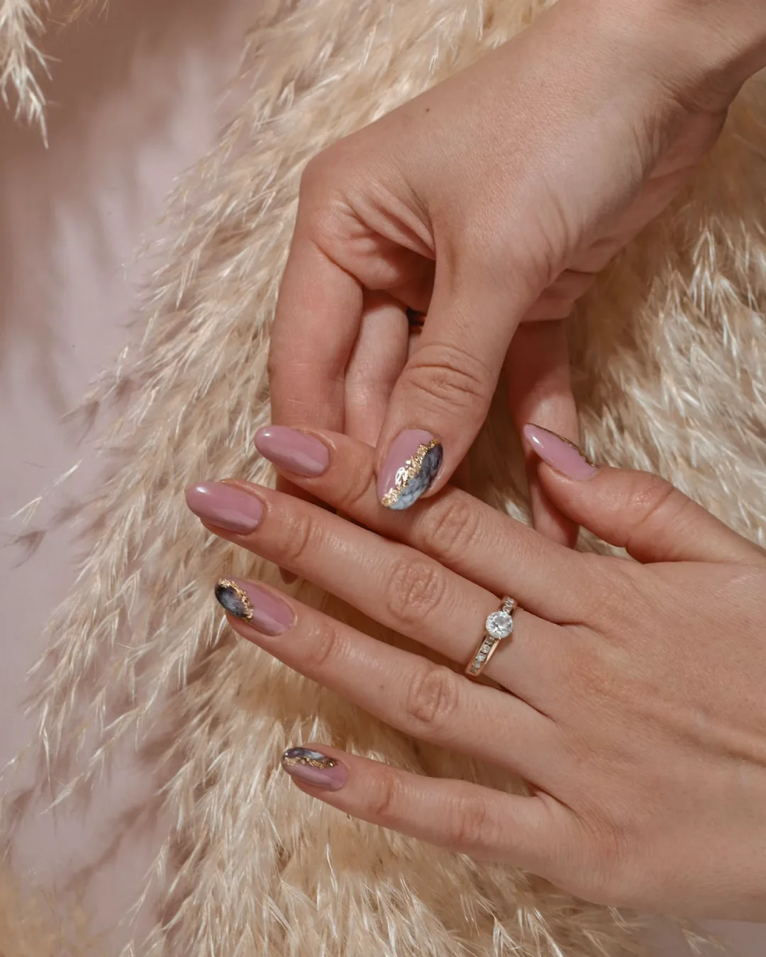 Nail Cupping