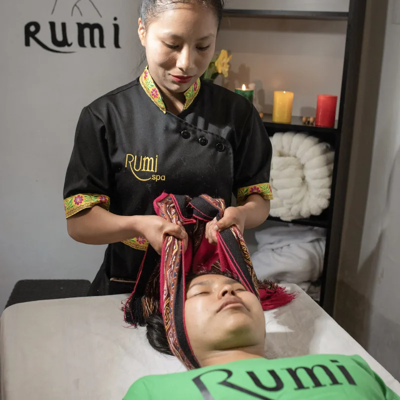 Rumi Spa Cusco, Masajes de Cuerpo Completo en Cusco 