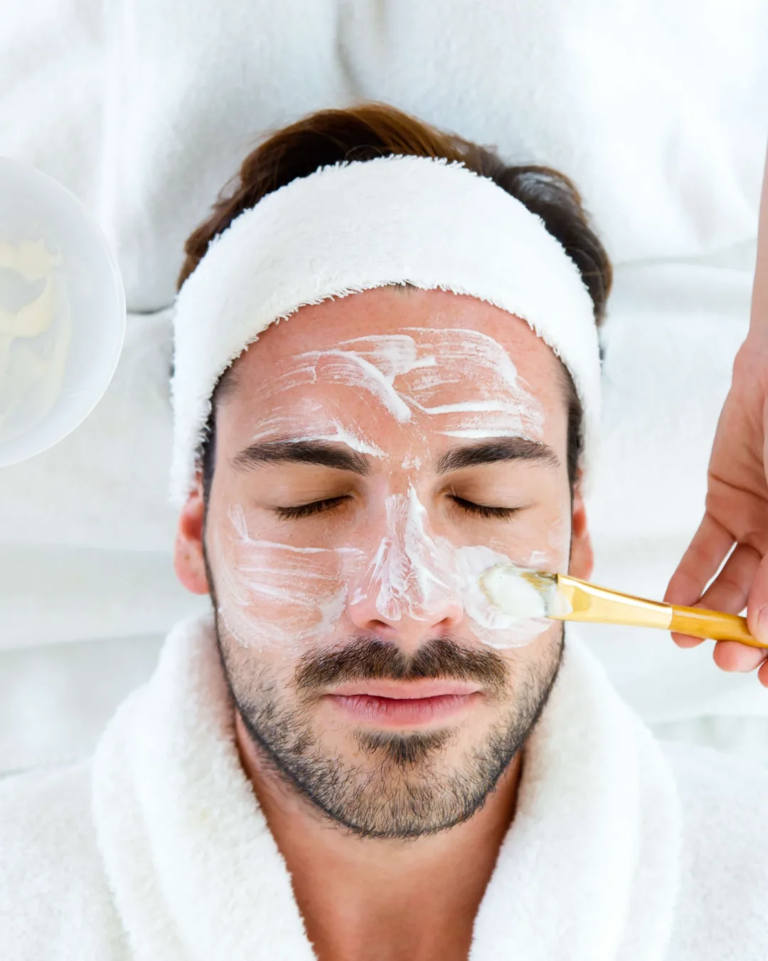 Limpieza facial spa en Cusco