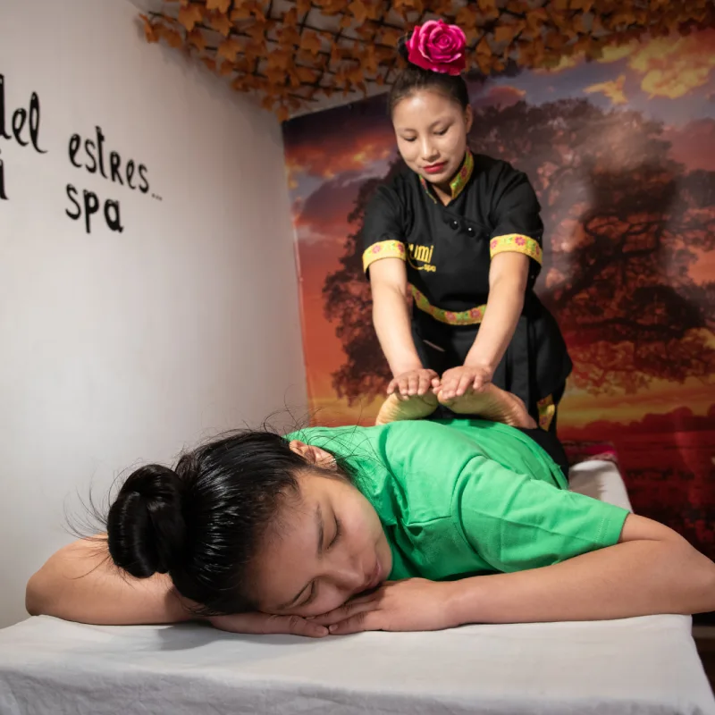 Spa Treatments to Try in Cusco - Spa Cusco Peru