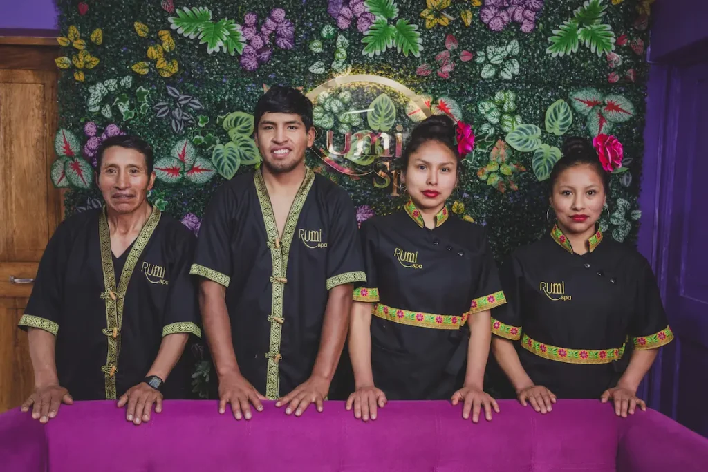 Spa Treatments to Try in Cusco - Spa Cusco Peru