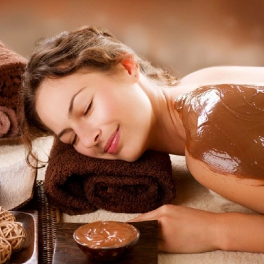 Chocolaterapia