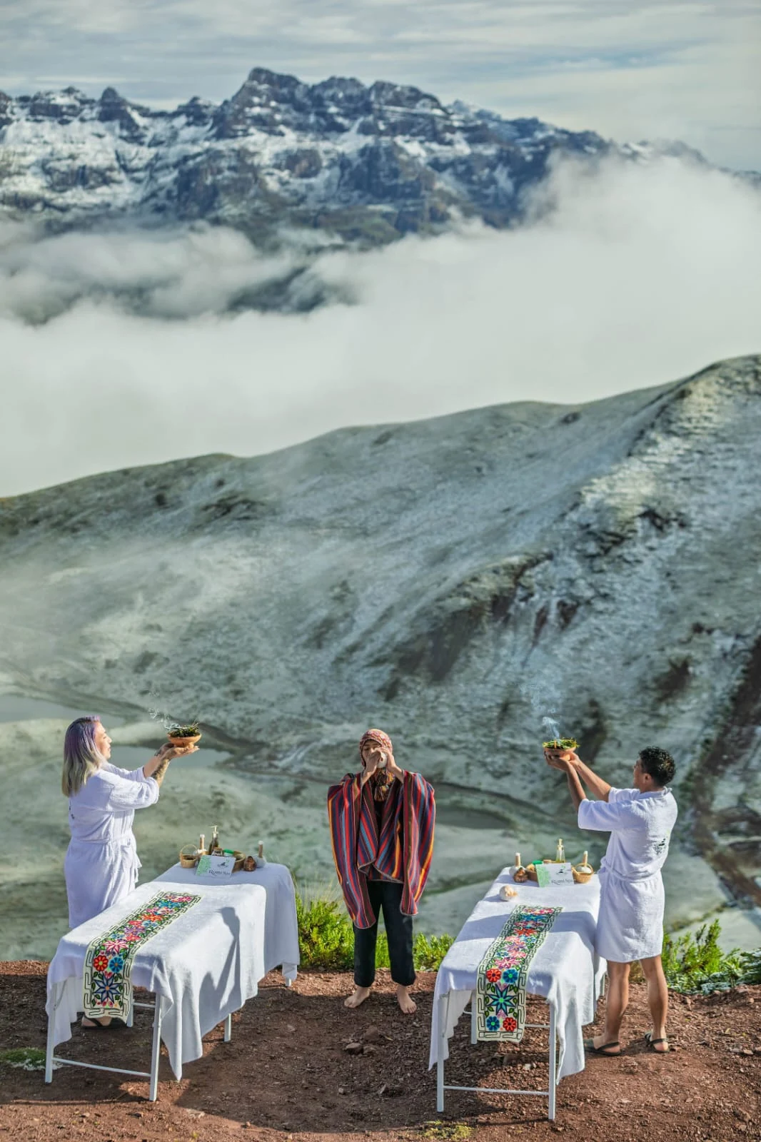 Relaxing Time massage Cusco - Relax Cusco