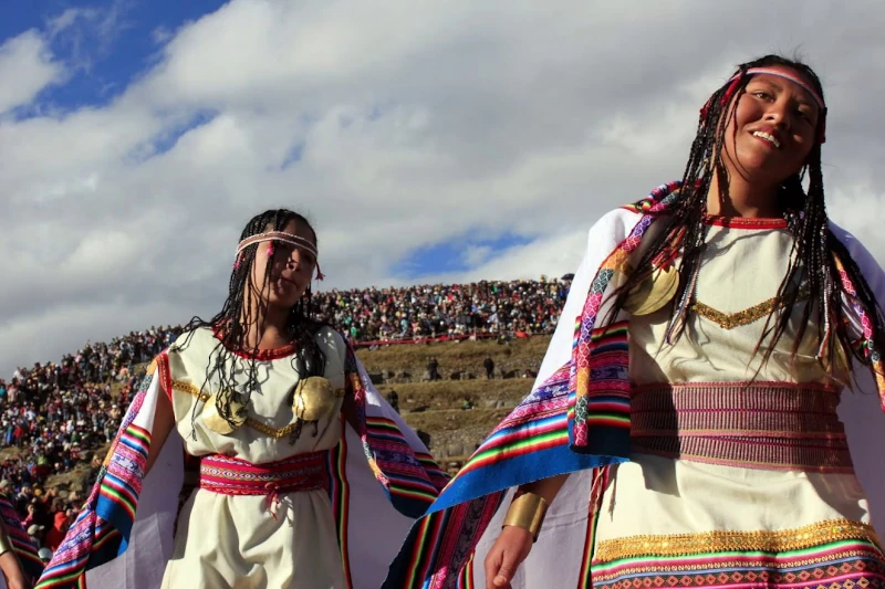 Peluquería en Cusco