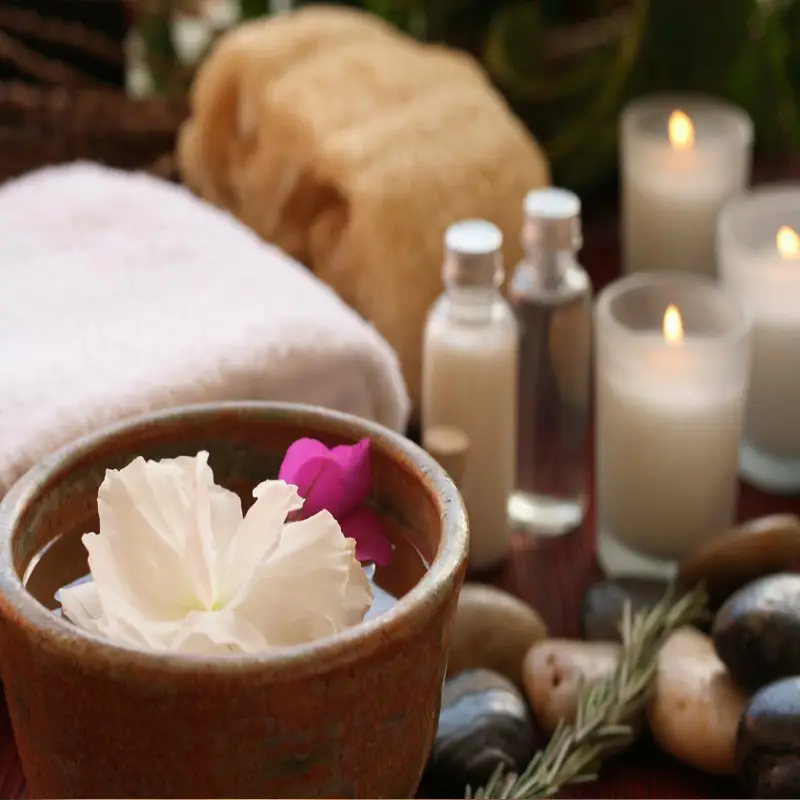 spa cusco